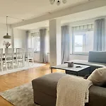 Apartment With Amazing View