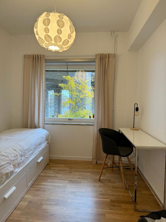Appartement With Amazing View *